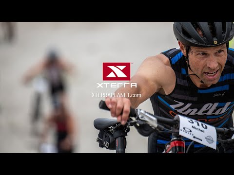 Xterra Netherlands 2021 | Next Day Edit