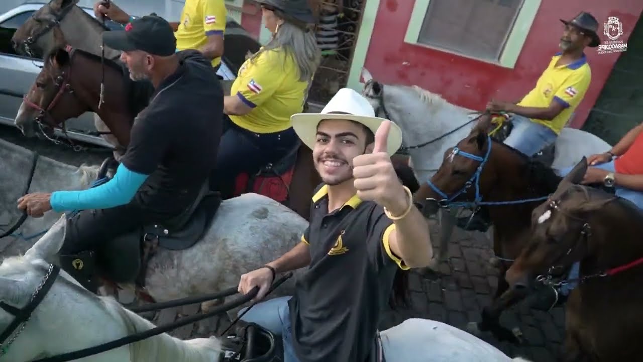 VT BANDO ANUNCIADOR