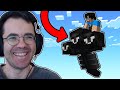 WİTHER ile RAKİPLERİ TROLLEDİM! Minecraft BEDWARS (40 vs 40)