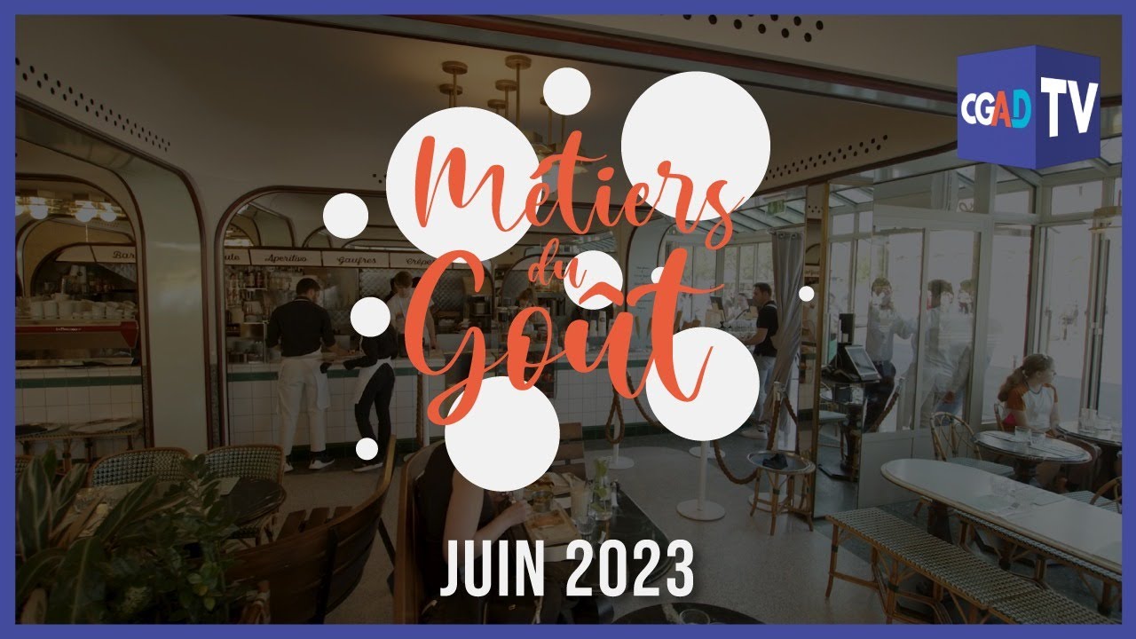 Avec l’arrivée de beaux jours, les glaciers s’activent : reportage chez un artisan parisien !