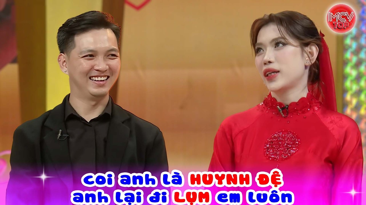 Đêm khách sạn định mệnh: Cô gái mượn áo ngủ, chàng trai “hiểu sai” rồi cưới luôn | Chuyện Vợ Chồng