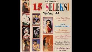 VA - 15 Seleksi Terlaris '99 ( Full Album )