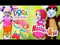 PAKARAKA FINGER SER OS MELHORES DESENHOS ANIMADOS | Compilação For Kids