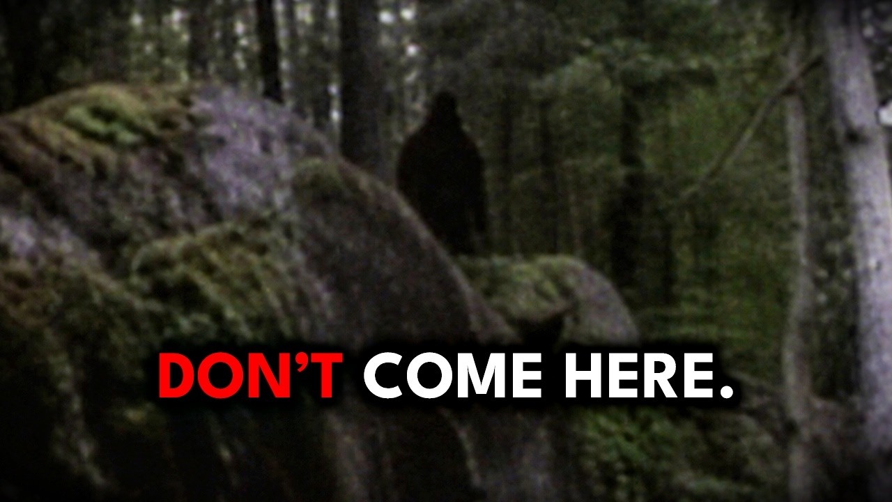 13 Scary Videos That Get Under Your Skin 