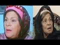 ذكرى وفاة هانم محمد أم الشهداء وزوجة اجمل فنان مصري وجدوا شئ تحت سريرها عند وفاتها ابكى الملايين ذكرى وفاة هانم محمد أم الشهداء وزوجة اجمل فنان مصري وجدوا شئ تحت سريرها عند وفاتها ابكى الملايين