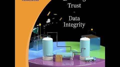 Data integrity. The unsung hero of your business