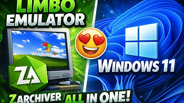 I Turned My Android into a PC 😱 | Windows 11 Test 🎮