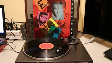 The Psychedelic Furs - Love My Way (1982) Vinyl
