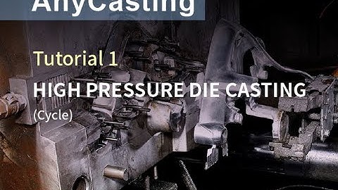 How to use AnyCasting - Tutorial 1 HPDC (CYCLE)