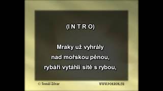 Nashledanou - Anna K, DEMO, ukázka Karaoke, instrumental z www.svetkaraoke.cz 758 Nashledanou