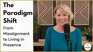 The Paradigm Shift: From Protection to Presence — Q&A with “The How” author Monique Peck