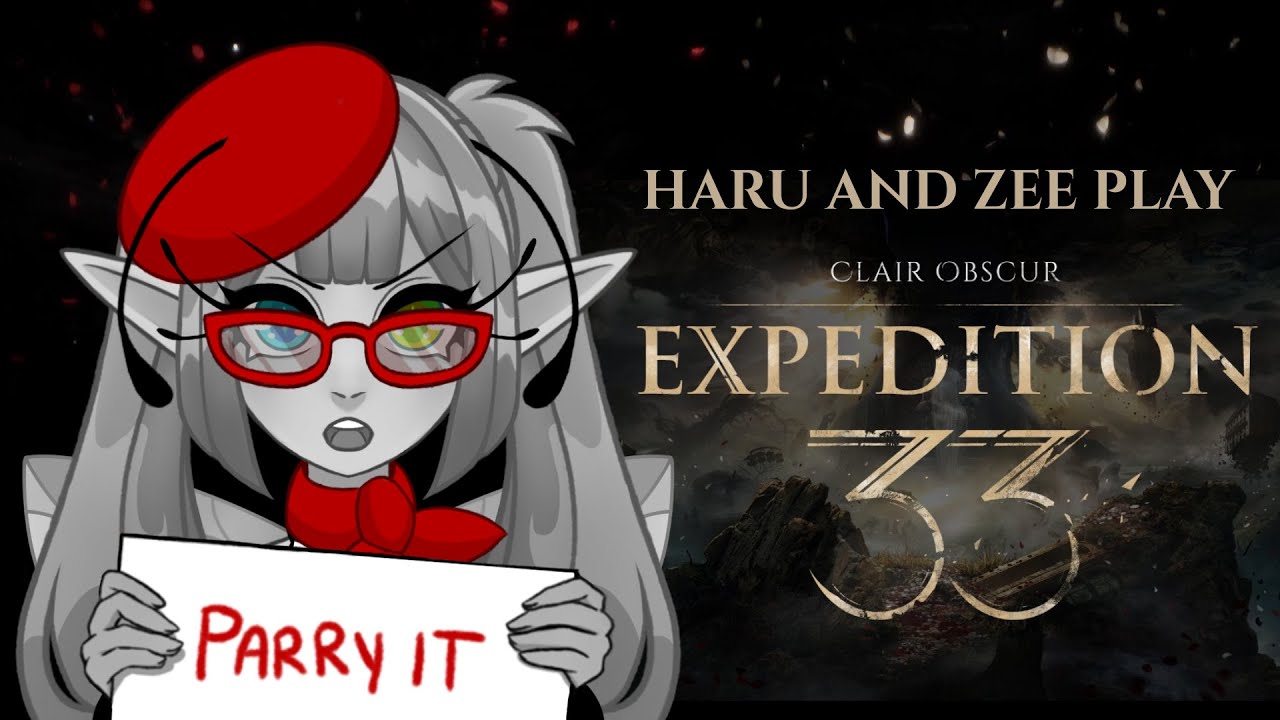 Ohhh big plot reveals time in Old Lumière (Let's Play Clair Obscur: Expedition 33 - Part 19)