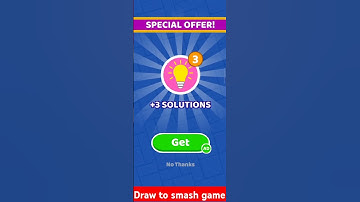 draw to smash game android gameplay #shorts #trendinggame #hitgame