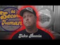 60 Seconds 1 Human - Jake Bomia