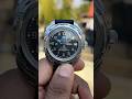Mechanical watch from russia: Vostok komandirskie