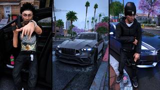 Best Ultra Realistic Fivem Graphics Pack | Graphics Pack For Fivem 2026