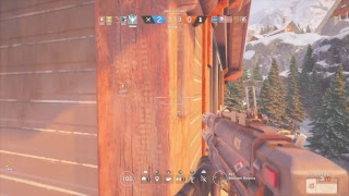 What 1000 hours of LESION IS LIKE