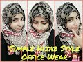 Hijab Indian Style