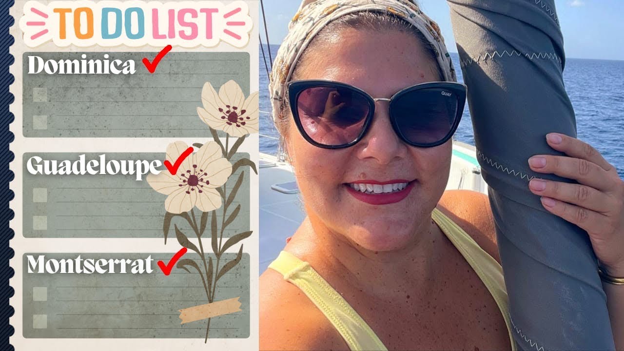 Oh the places we will go! Ep.155