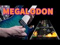 Megalodon Guitar Cover