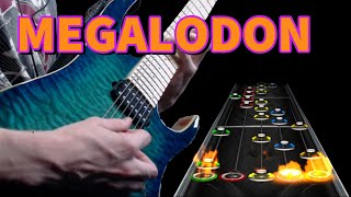 Megalodon Guitar Cover