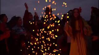 Hey Çingene ( Dumbala Dumbala) Julia Graviola