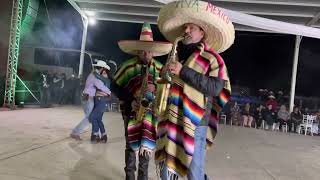 buenos aires inde durango diciembre 2021