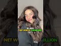 How rich is Charli D’Amelio? #charlidamelio #damelio #tiktokog #tiktokdancer #dixie #dixiedamelio #f