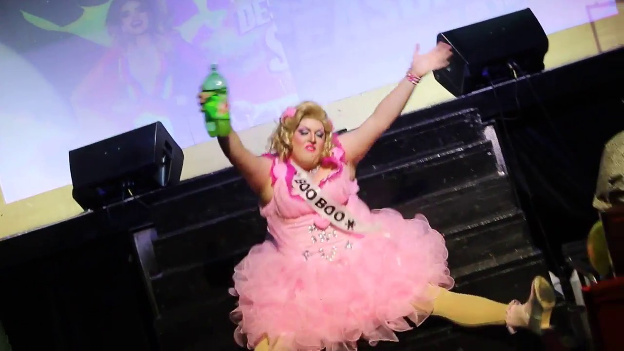 Muffy Vanderbilt III @ Rich's Houston Nightclub