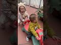 Baby funny