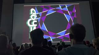Abyss: Done (Amiga 500 64k intro) Live @ Evoke 2022