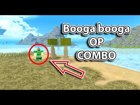 Booga Booga Most Op Script Combination Roblox Youtube - roblox booga booga level script and op destory script amazing