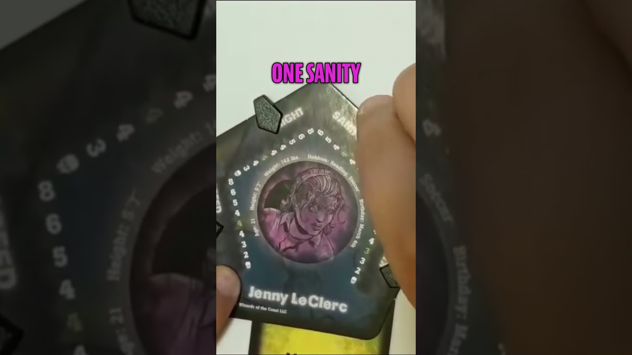 Mastering the Omen Cards in the Haunt: A Guide for Winning Betrayal at House on the Hill