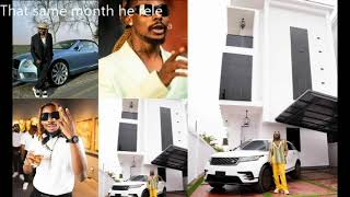 Asake -Biography, Real Name, Age, Net Worth, Lifestyle