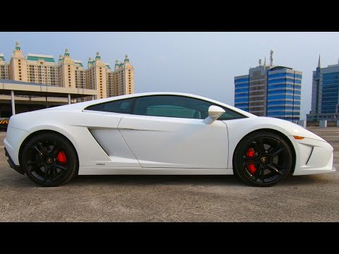 lamborghini-gallardo-2013-review-and-test-drive-|-wills-autogarage