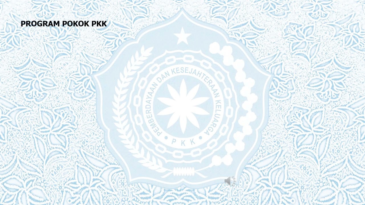 ISU STARATEGIS DAN OPERASIONAL KEGIATAN 10 PROG POKOK PKK 2025 2029