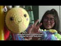 Kedai Mom: Mother turns crochet hobby into source of income
