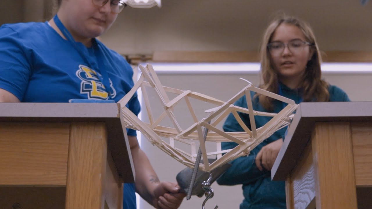 National Summer Transportation Institute - 2025 