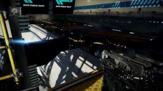 Famous Killzone Shadow Fall (PS4) Slight Glitch Train Level Drones. Net Worth