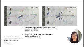 Proxemics for Human-Agent Interaction in Augmented Reality