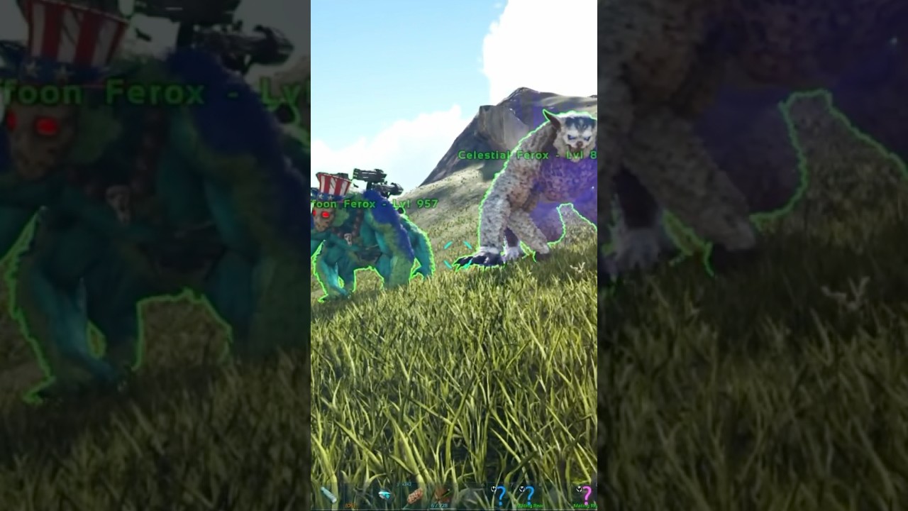 جربت Buffoon Ferox ضد Celestial.. مين الأقوى؟! 