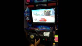 Dhiah Prepares For Driving In America