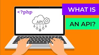 What is an API