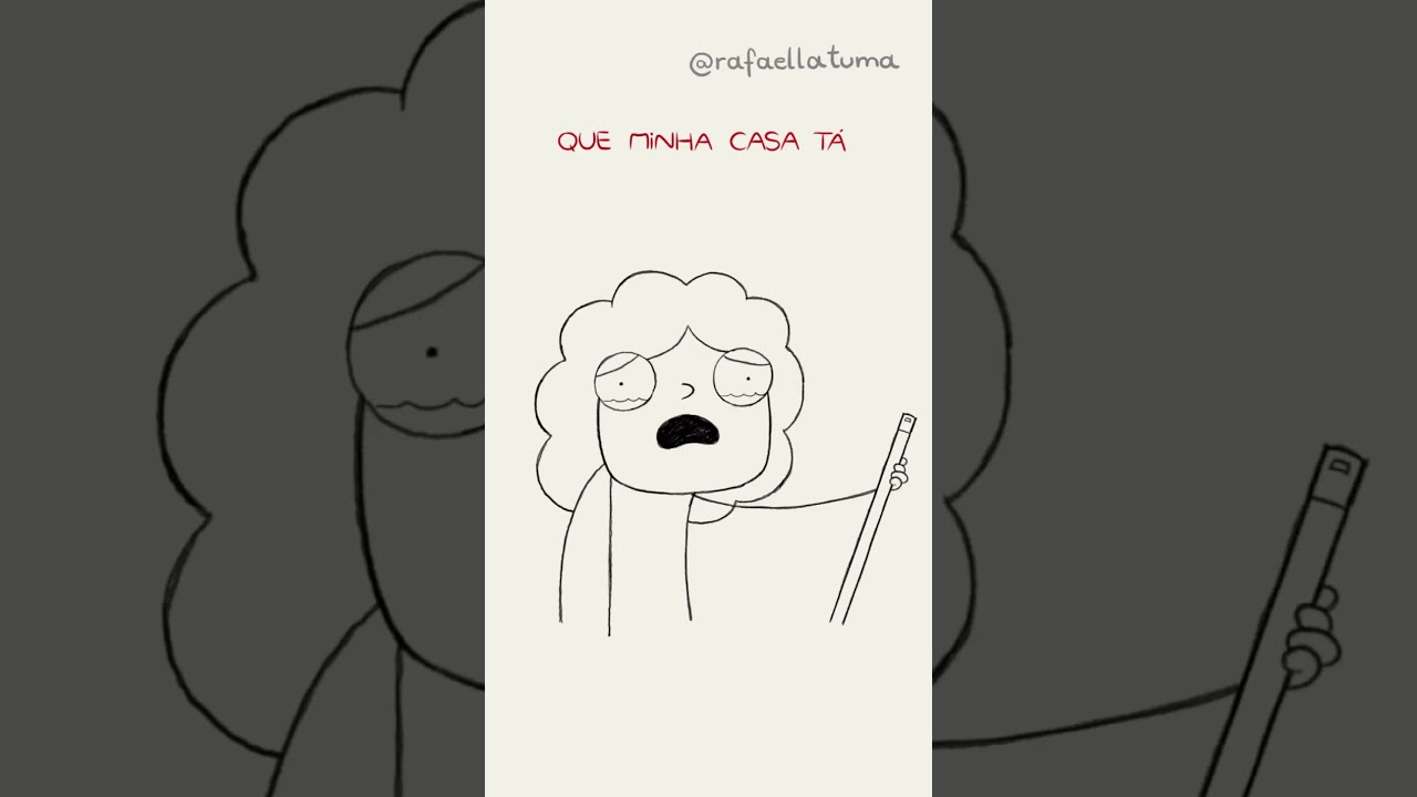 EU QUERIA CHORAR MAS NÃO POSSO