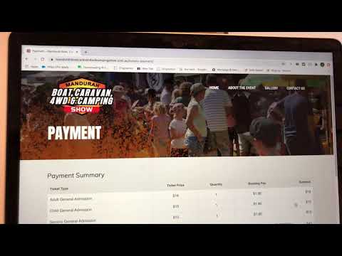 Tickets - YouTube