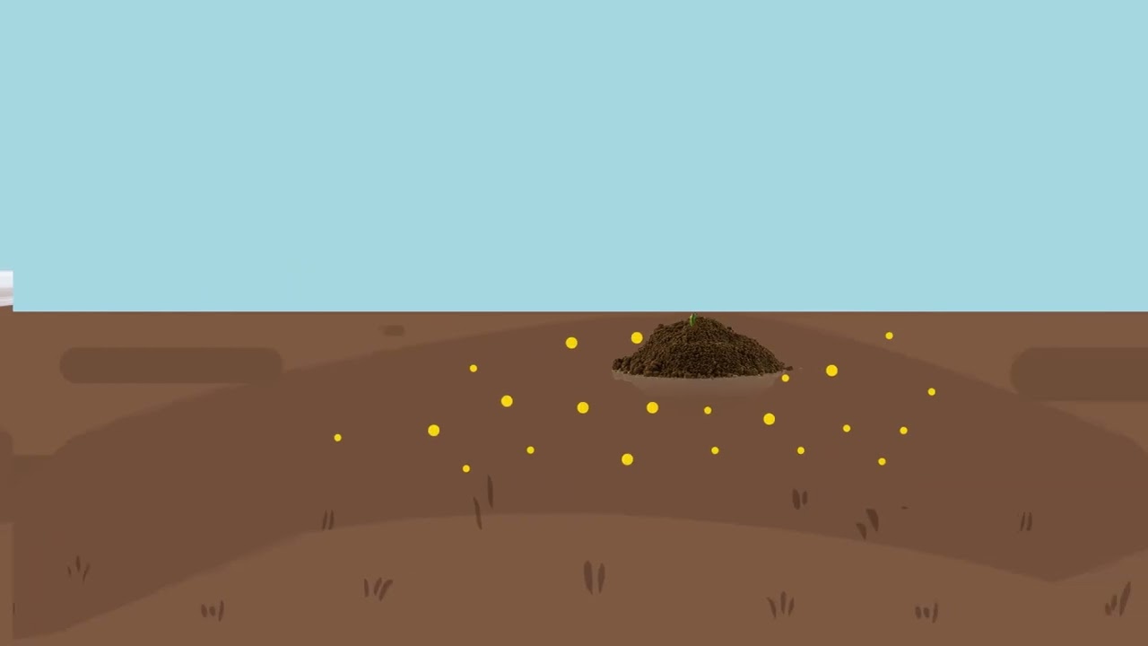 ProForce Miticor 980 G Granular Soil Fumigant by Indigo Specialty Products available now (Nov 2025).