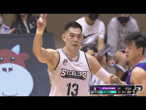 3.12 呂政儒生涯第997顆三分球!!!