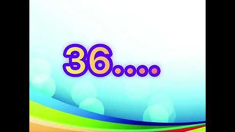 10std bridge course सेतू अभ्यास Maths day 35&36 Answers...