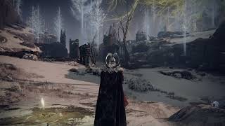 Fighting Dragons and Giants and Little Men in Elden Ring