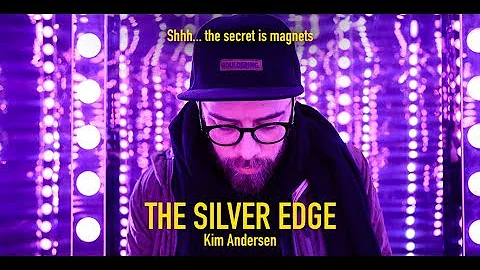 The Silver Edge from Kim Andersen